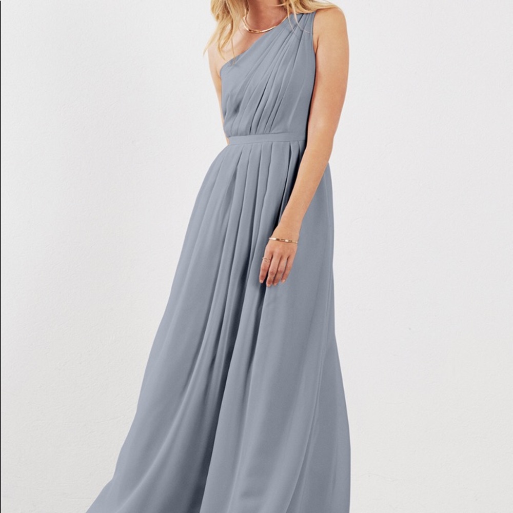 Weddington Way Bridesmaid Dress- Savannah
